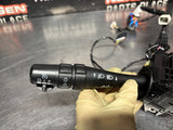 05-13 C6 CORVETTE TURN SIGNAL SWITCH STALK OEM #1409