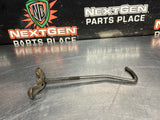 93-02 F BODY CAMARO FIREBIRD SPARE TIRE HOLD DOWN AND WASHER OEM #1597