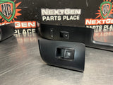 2015 CHEVY SILVERADO 2500 FRONT/ REAR WINDOW SWITCHES OEM #1324