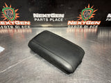2005 PONTIAC GTO CENTER CONSOLE LID OEM #1269