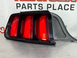 2017 FORD MUSTANG GT RH AND LH TAIL LIGHTS OEM #347