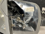 2004-2007 CADILLAC CTS-V LH RH HEADLIGHTS XENON HID OEM #1587