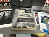 2011 FORD MUSTANG GT OWNERS MANUAL OEM #1081