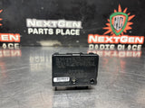 01-04 C5 CORVETTE TPMS KEYLESS ENTRY MODULE RECEIVER 10431034 #1368