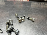 GEN V LT1 VALLEY COVER BOLT KIT OEM #1041