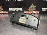04-06 PONTIAC GTO CLUSTER ASSEMBLY AUTO. 149,826 MILES 92174647 OEM #3764