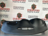 2001 C5 CORVETTE OEM DASH BOARD PAD WITHOUT HUD #271