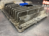 2015 GMC SIERRA 2500HD 6.6 DURAMAX PCM ECM 12667377 OEM #1335