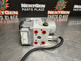 2001 C5 CORVETTE ABS ANTI LOCK BRAKE CONTROL MODULE PUMP SB CODE 09390570 #969