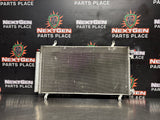2012 CAMARO SS AC CONDENSER OEM #1372