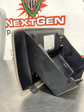 97-04 C5 CORVETTE OEM GLOVE BOX LIGHT GREY #VV535