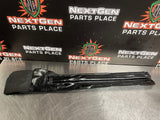 2012 FORD F-250 SPARE TIRE JACK TOOL KIT OEM #980