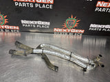 2018 CAMARO SS COOLANT RESERVOIR OVER FLOW TANK HOSES/LINES OEM #1041