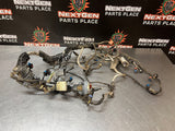11-16 FORD F250 6.7 POWERSTROKE INJECTOR HARNESS DC3T-12B637-R59CL OEM #W442