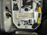 2011 FORD F150 STEERING WHEEL OEM #1350