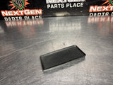 08-09 PONTIAC G8 CENTER CONSOLE REAR RUBBER INSERT 92170640 OEM #1036