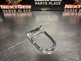 2016 FORD MUSTANG GT SHIFTER TRIM BEZEL OEM #1292