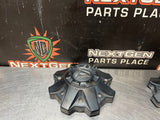 FUEL OFF-ROAD CENTER CAPS #3988