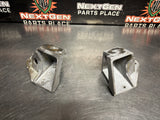 08-09 PONTIAC G8 MOTOR MOUNT BRACKETS 92160952,92160953 #1590