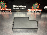 2015-2023 FORD MUSTANG GT FUSE BOX LID COVER OEM #1092