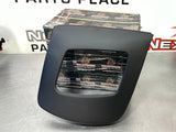 97-04 C5 CORVETTE DASH HUD HEADS UP DISPLAY BEZEL OEM 10293454 #428