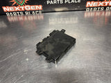 04-07 CADILLAC CTS-V LH DRIVER MEMORY SEAT CONTROL MODULE 25767293 OEM #157