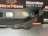 2004 PONTIAC GTO RADIATOR UPPER COVER BAFFLE OEM 92160585 #1027
