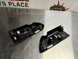 2009 CHEVY SILVERADO 2500HD LH AND RH WINDOW SWITCHES OEM #612