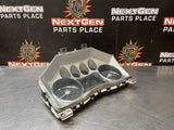 2011 FORD F250 DIESEL INSTRUMENT GAUGE CLUSTER BC3T-10849-CJB OEM #1192