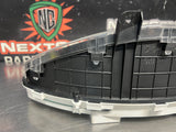 08-09 PONTIAC G8 CLUSTER INSTRUMENT PANEL OEM 92222102 #1590