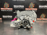 2014 C7 CORVETTE MANUAL 3.42 REAR DIFFERENTIAL 24255988 OEM #1604