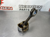 97-04 C5 CORVETTE GEN III LS1 5.7 PISTON AND ROD OEM