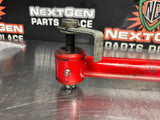 05-14 FORD MUSTANG GT C&L ADJUSTABLE PANHARD BAR W BUSHINGS #1111