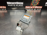 2013 C6 CORVETTE RH HEADLIGHT BALLAST D1S WITH PIGTAILS USED OEM #1038