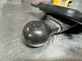 2011 CAMARO SS SHIFT KNOB AND SHIFTER BOOT OEM #1028