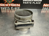 2004 GTO AIR MASTER MAF MASS AIR FLOW SENSOR #1167