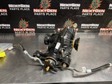 2017 CAMARO SS REAR DIFFERENTIAL 2.77 LSD GEAR RATIO AUTOMATIC OEM 84080681 #1540