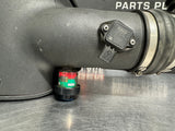 2008 FORD F250 6.4 POWERSTROKE S&B COLD AIR INTAKE OEM #1034