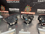 2010 CAMARO SS TAIL LIGHTS FULL SET OEM #1441