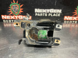 04-07 CADILLAC CTS-V FRONT RIGHT BUMPER ABSORBER 25746732 OEM #1411
