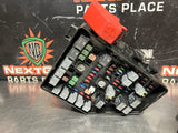 2012 CADILLAC CTS V COUPE UNDERHOOD FUSE BOX OEM 20860986 #1592
