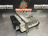 2015 FORD F250 DIESEL 6.7 ECU PCM COMPUTER FC3A-12A650-APA OEM #1518