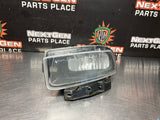 2005 C6 CORVETTE LH DRIVER SIDE FOG LIGHT OEM #1030