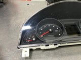 08-09 PONTIAC G8 GT CLUSTER INSTRUMENT PANEL 175,131 OEM 92222102 #3591