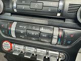 2015 FORD MUSTANG GT SYNC 2 RADIO WITH SCREEN AND RECEIVER W OUT NAV OEM #688
