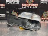 2015 MUSTANG GT RH PASSENGER SIDE BUMPER FOG LIGHT BEZEL WITH LIGHTS OEM #1498