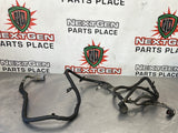 2012 FORD F350 6.7 DIESEL 6R140 TRANSMISSION AUTO TCASE WIRING HARNESS OEM CC3T-15525-BB #471