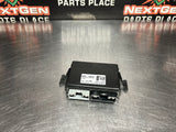 2012 FORD MUSTANG GT LIGHTING CONTROL MODULE BR3T-14D644-BB OEM #847