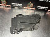 2015 FORD MUSTANG GT BATTERY COVER/ COWL TRIM OEM FR3B-63018A14-ADW OEM #1196