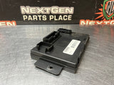 2015 FORD F350 TEMPERATURE CONTROL MODULE OEM EC3T-18C612-AB #1236